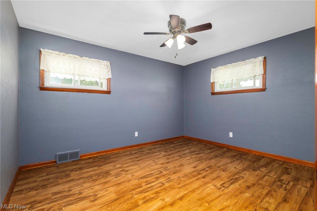 Allensworths Estate 2nd Allotmen - Residential