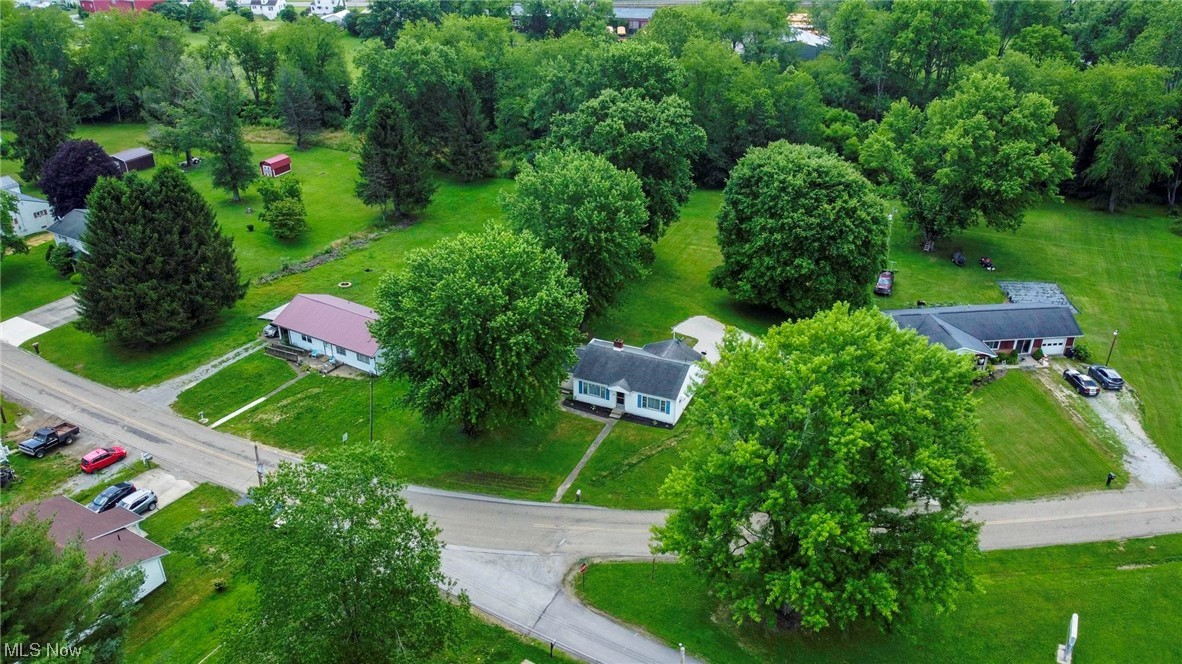 Allensworths Estate 2nd Allotmen - Residential