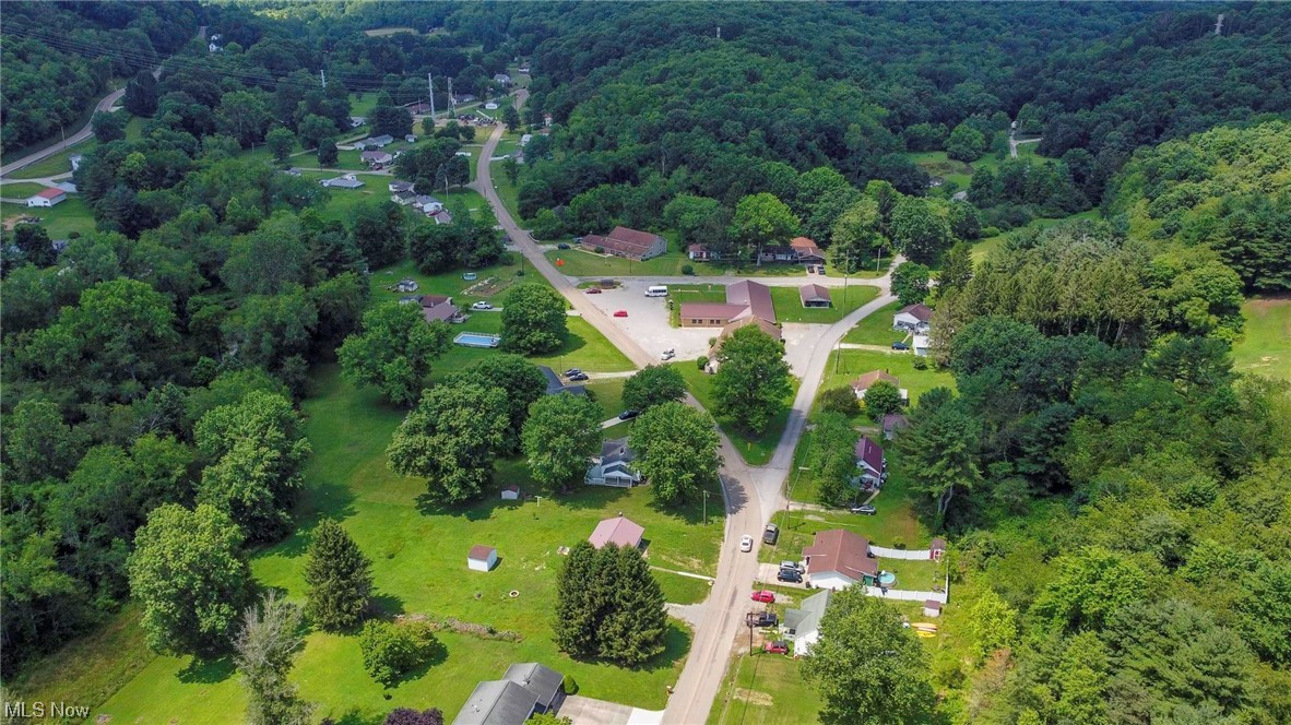 Allensworths Estate 2nd Allotmen - Residential