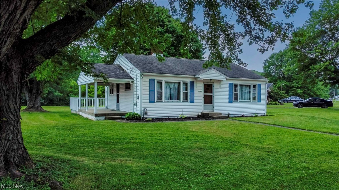 Allensworths Estate 2nd Allotmen - Residential