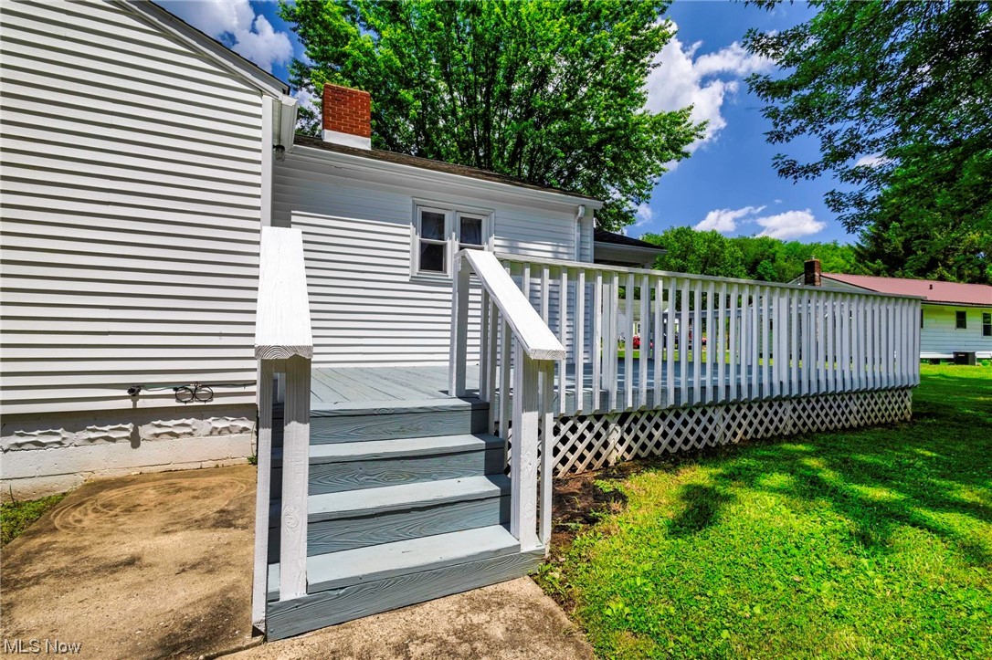 Allensworths Estate 2nd Allotmen - Residential