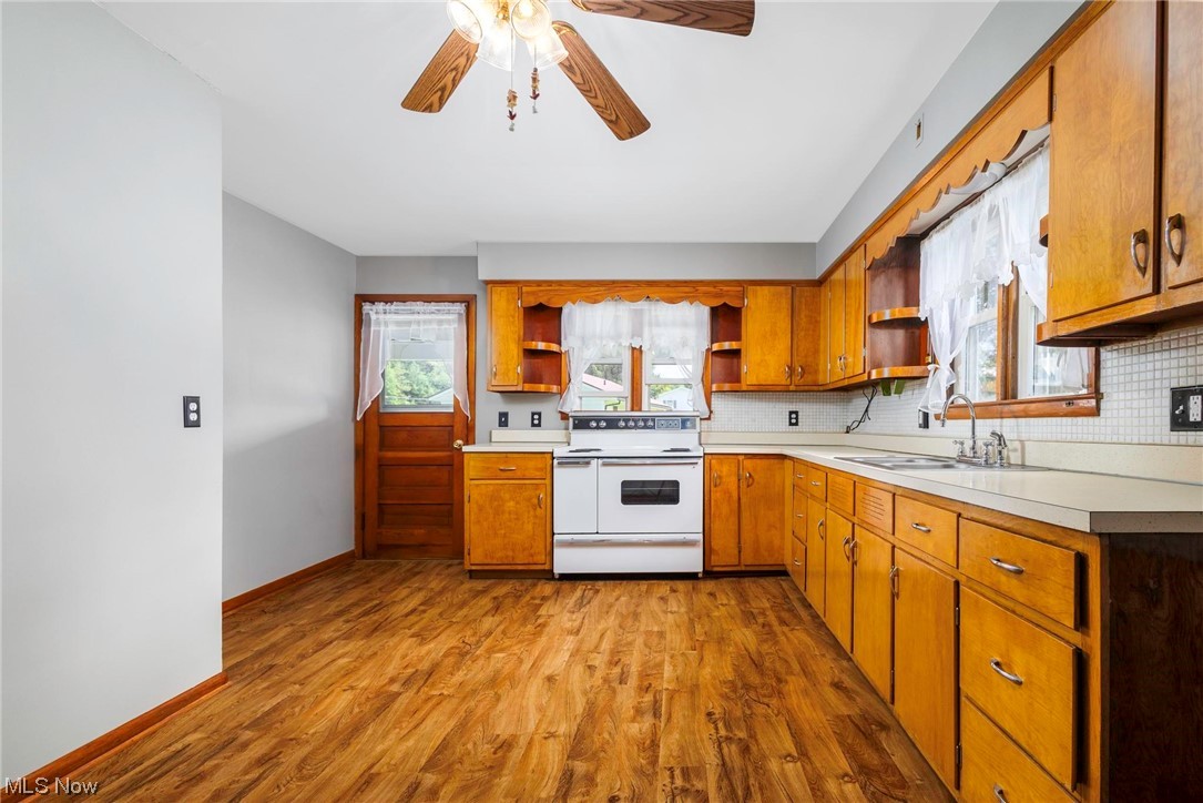 Allensworths Estate 2nd Allotmen - Residential