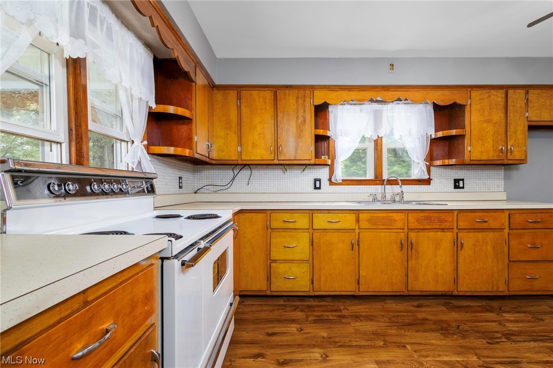 Allensworths Estate 2nd Allotmen - Residential