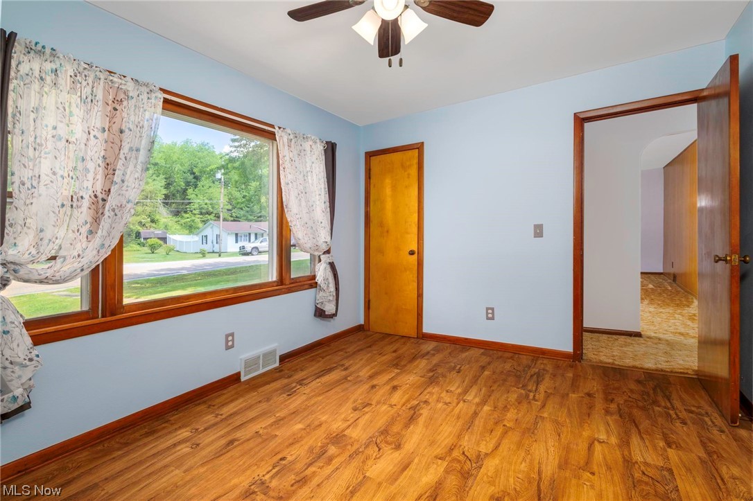 Allensworths Estate 2nd Allotmen - Residential