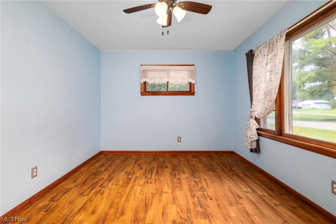 Allensworths Estate 2nd Allotmen - Residential