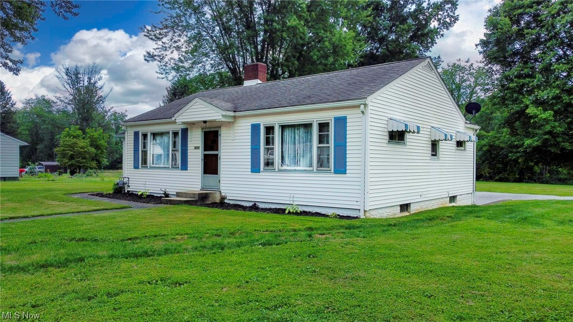 Allensworths Estate 2nd Allotmen - Residential