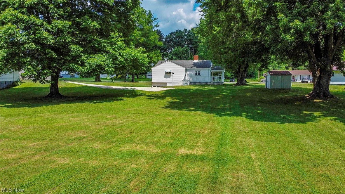 Allensworths Estate 2nd Allotmen - Residential