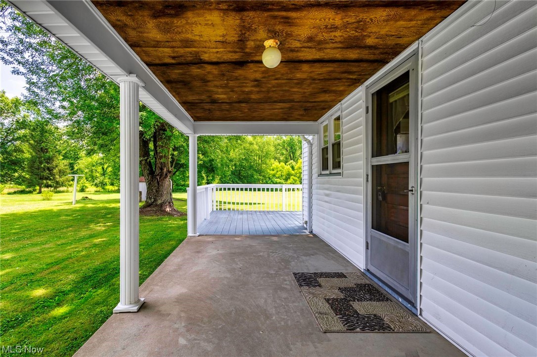 Allensworths Estate 2nd Allotmen - Residential