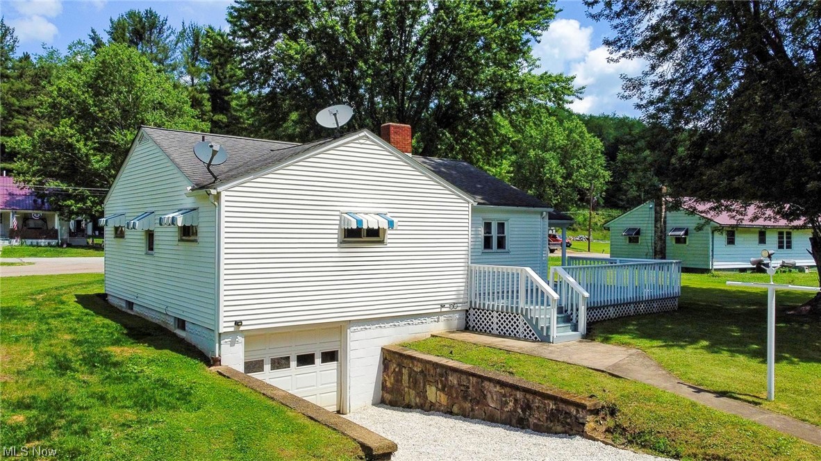 Allensworths Estate 2nd Allotmen - Residential