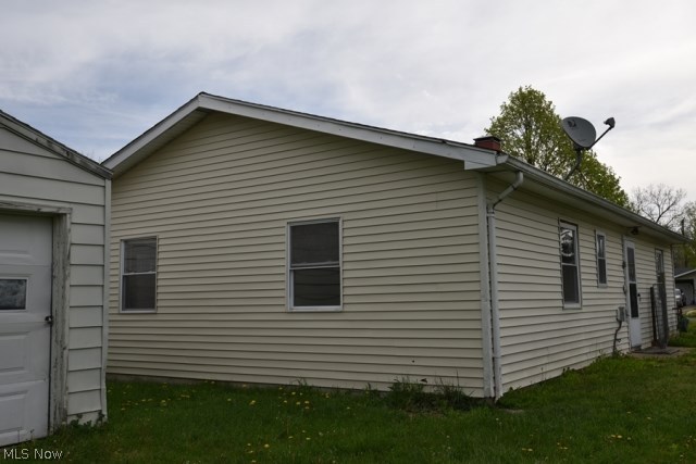 Brugman Sub - Residential