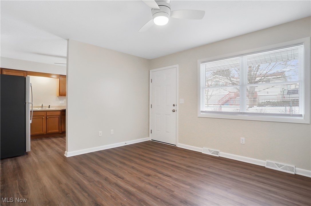 Roosevelt Heights - Residential Income