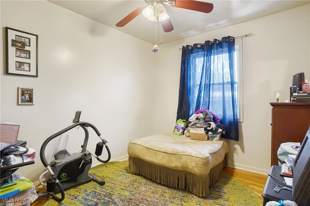 Roosevelt Heights - Residential Income