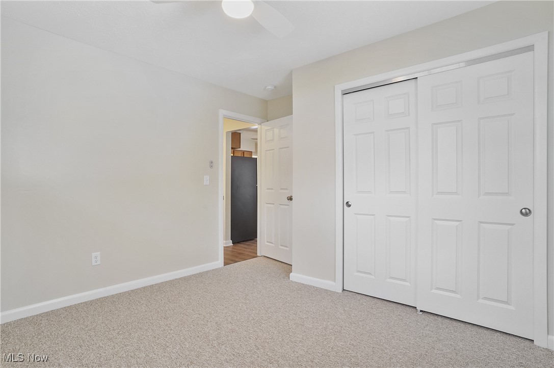 Roosevelt Heights - Residential Income