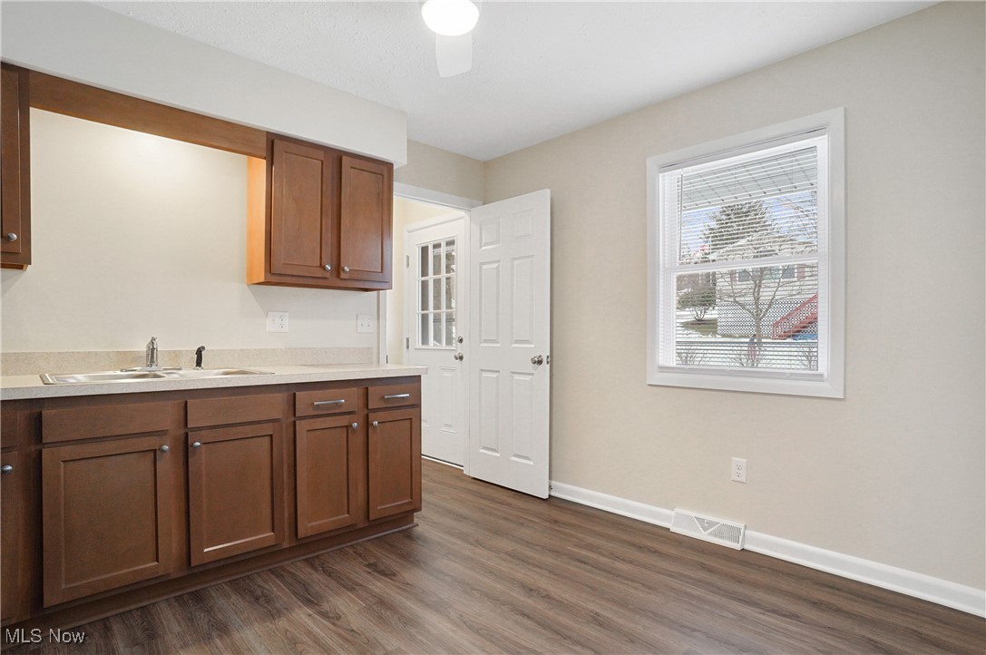 Roosevelt Heights - Residential Income