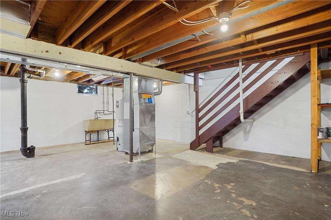 Roosevelt Heights - Residential Income