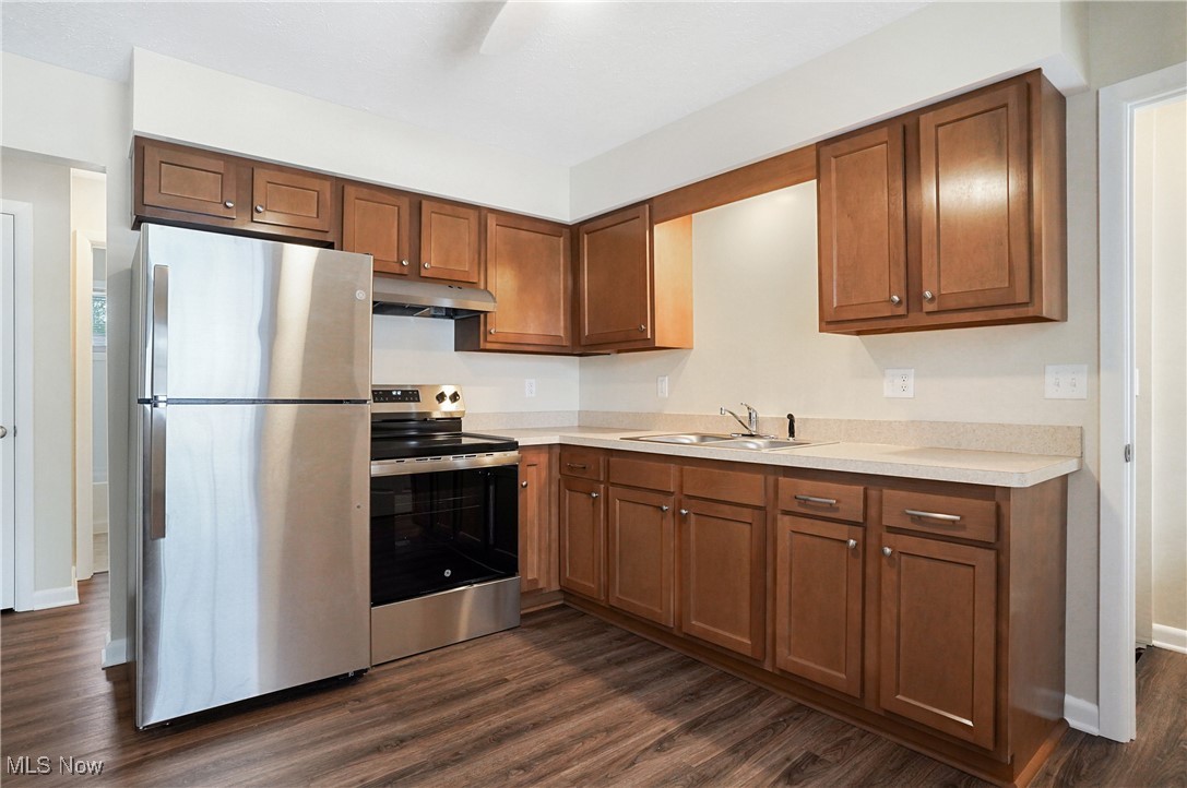Roosevelt Heights - Residential Income