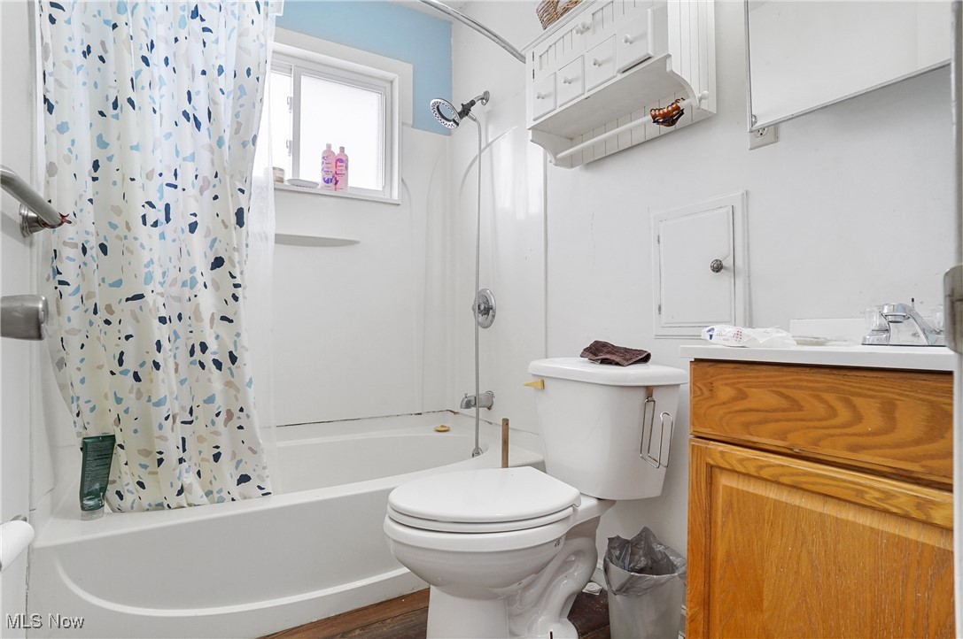 Roosevelt Heights - Residential Income