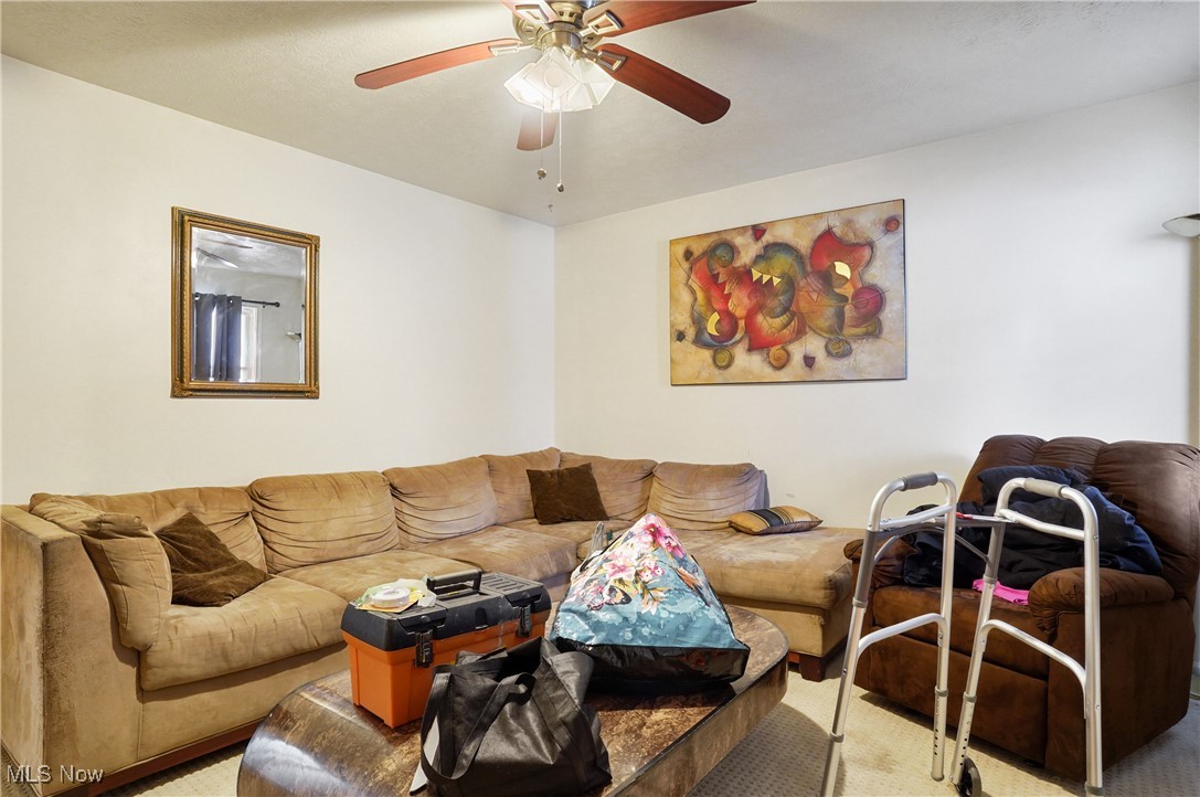 Roosevelt Heights - Residential Income