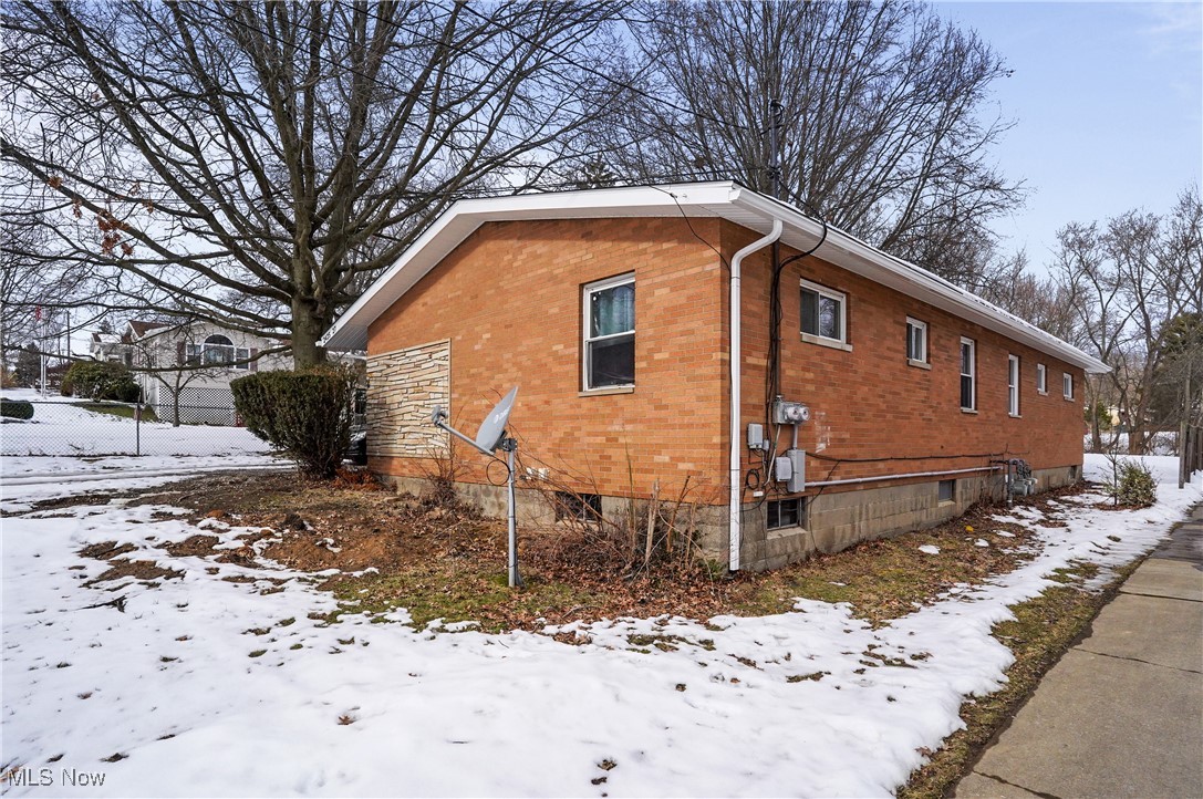 Roosevelt Heights - Residential Income