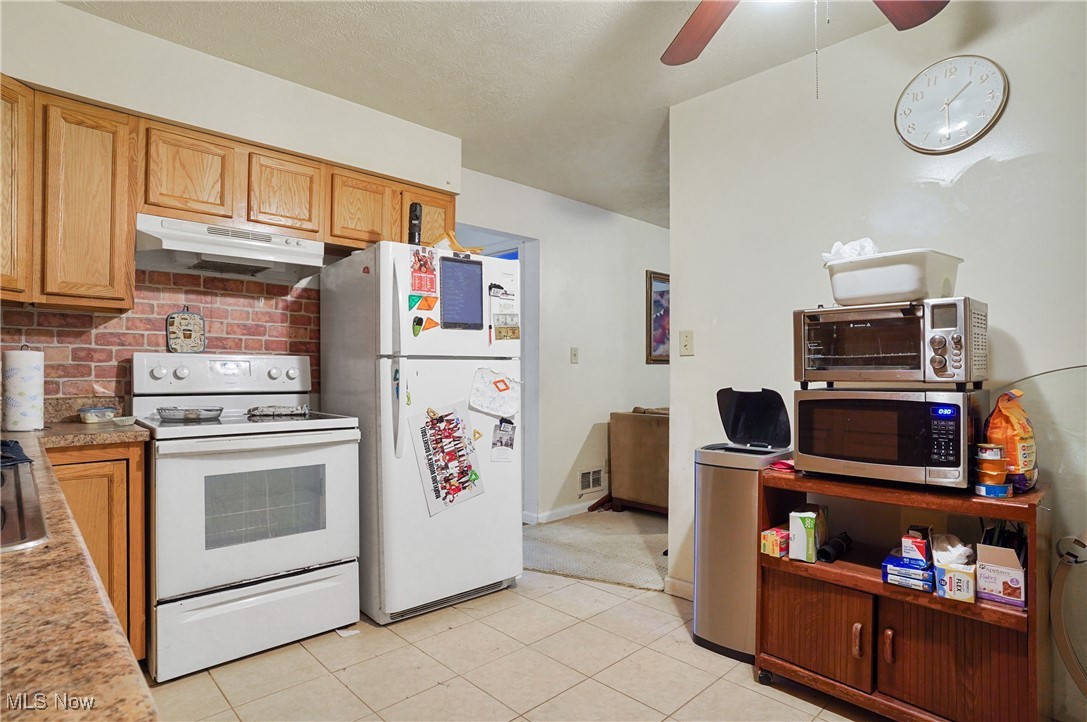 Roosevelt Heights - Residential Income