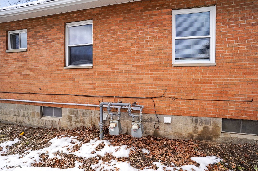 Roosevelt Heights - Residential Income