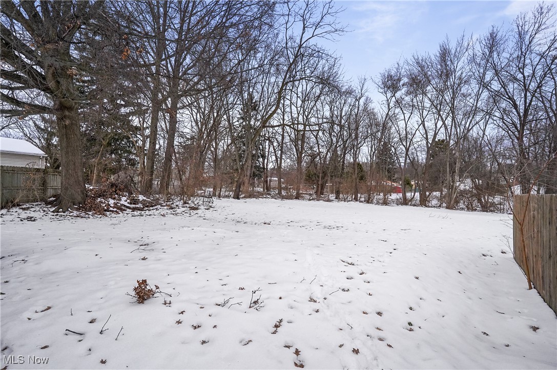 Roosevelt Heights - Residential Income