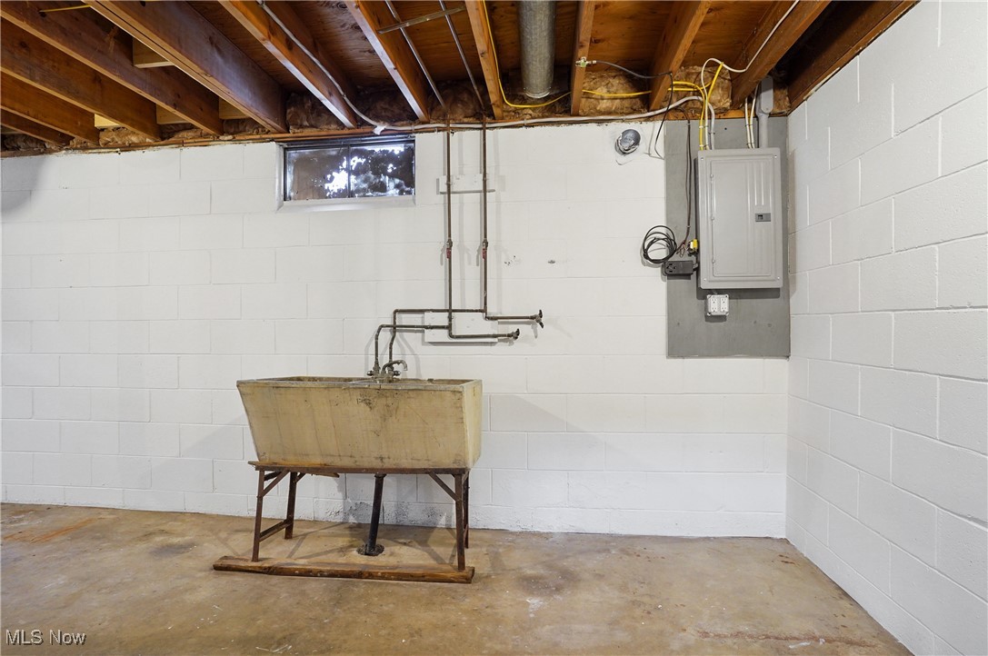 Roosevelt Heights - Residential Income