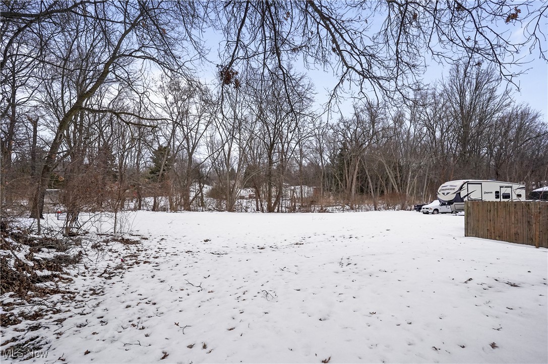 Roosevelt Heights - Residential Income