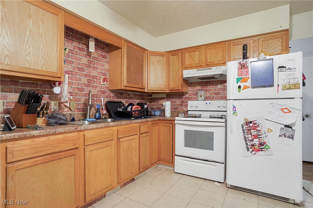 Roosevelt Heights - Residential Income