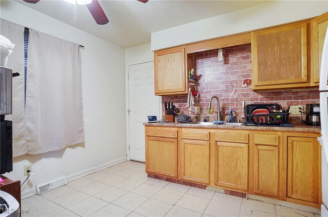 Roosevelt Heights - Residential Income