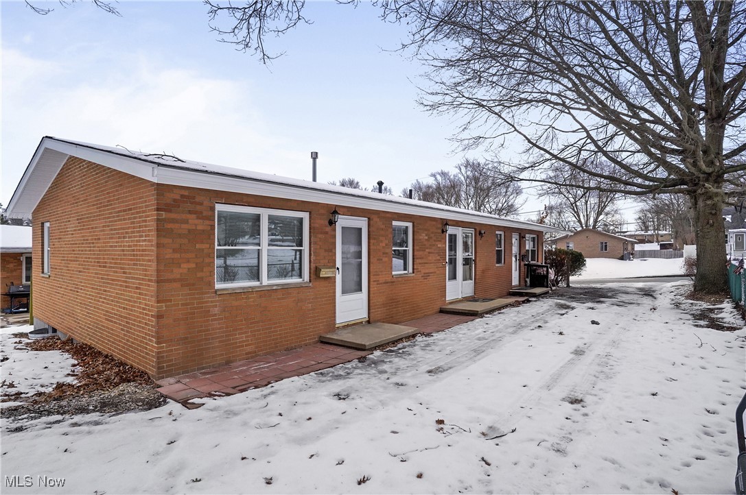 Roosevelt Heights - Residential Income