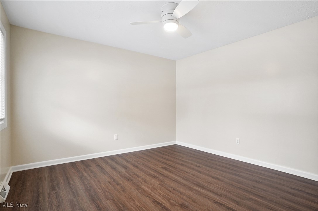 Roosevelt Heights - Residential Income
