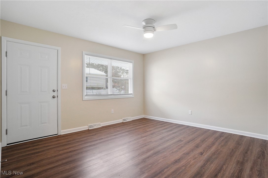 Roosevelt Heights - Residential Income