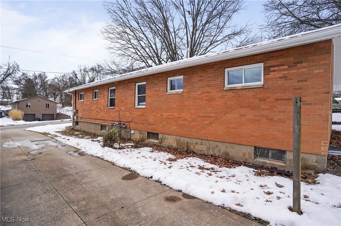Roosevelt Heights - Residential Income