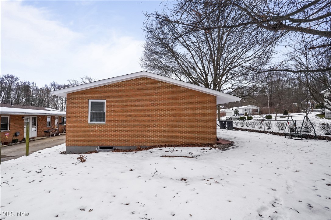 Roosevelt Heights - Residential Income