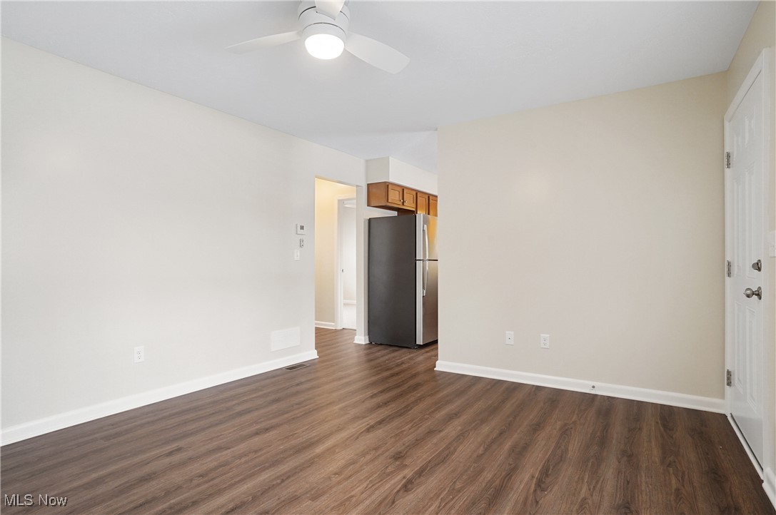 Roosevelt Heights - Residential Income