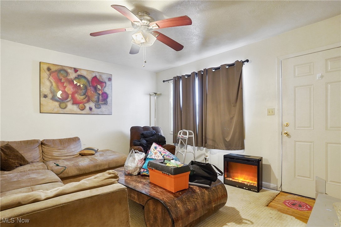 Roosevelt Heights - Residential Income