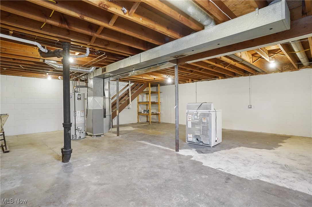 Roosevelt Heights - Residential Income