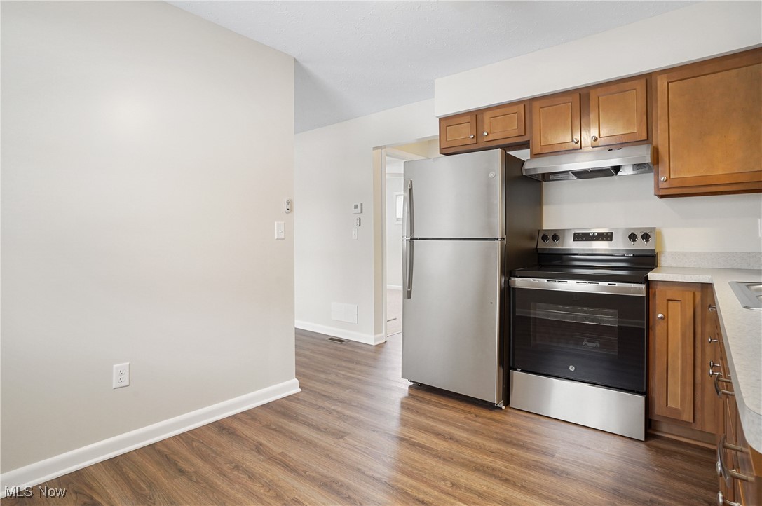 Roosevelt Heights - Residential Income