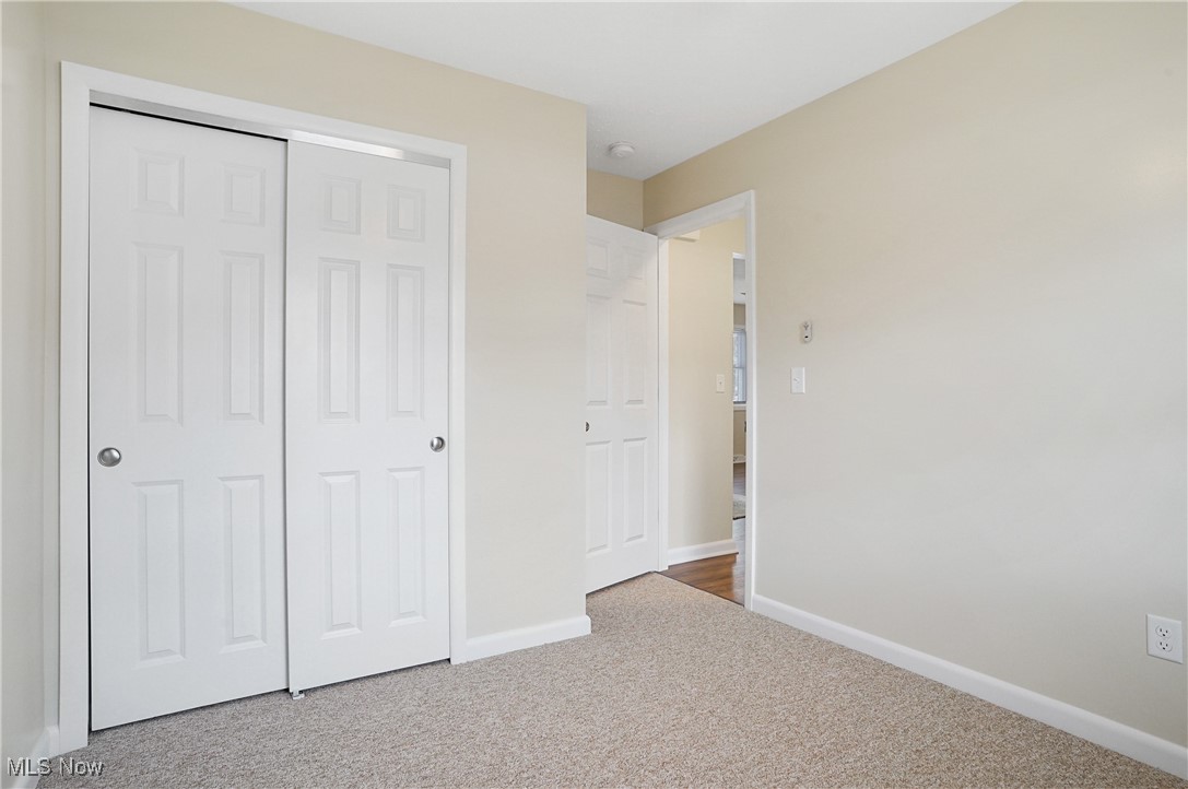 Roosevelt Heights - Residential Income