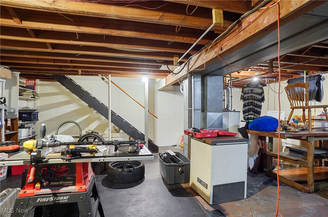Roosevelt Heights - Residential Income