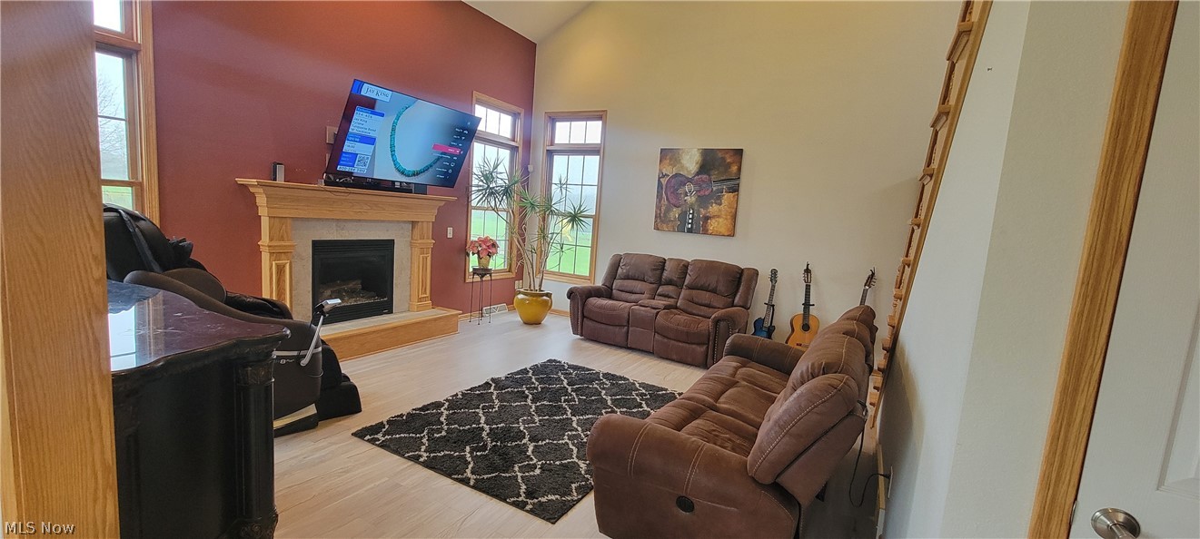 Pleasant Valley Acres Sub Place 1 - Residential