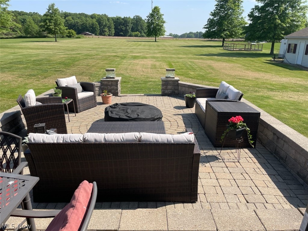 Pleasant Valley Acres Sub Place 1 - Residential