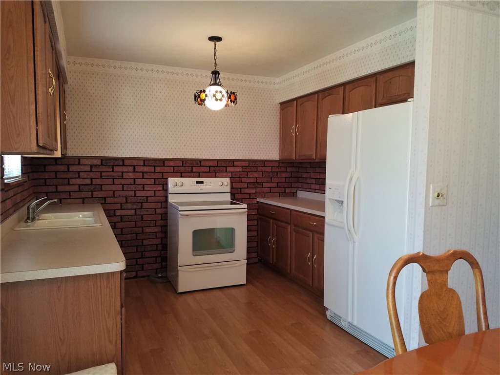 Cleveland Road Homesite - Residential