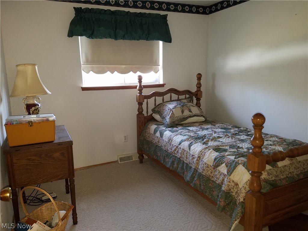 Cleveland Road Homesite - Residential