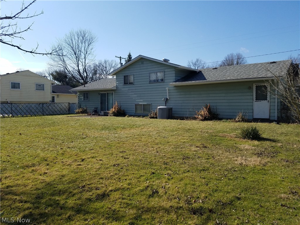 Cleveland Road Homesite - Residential