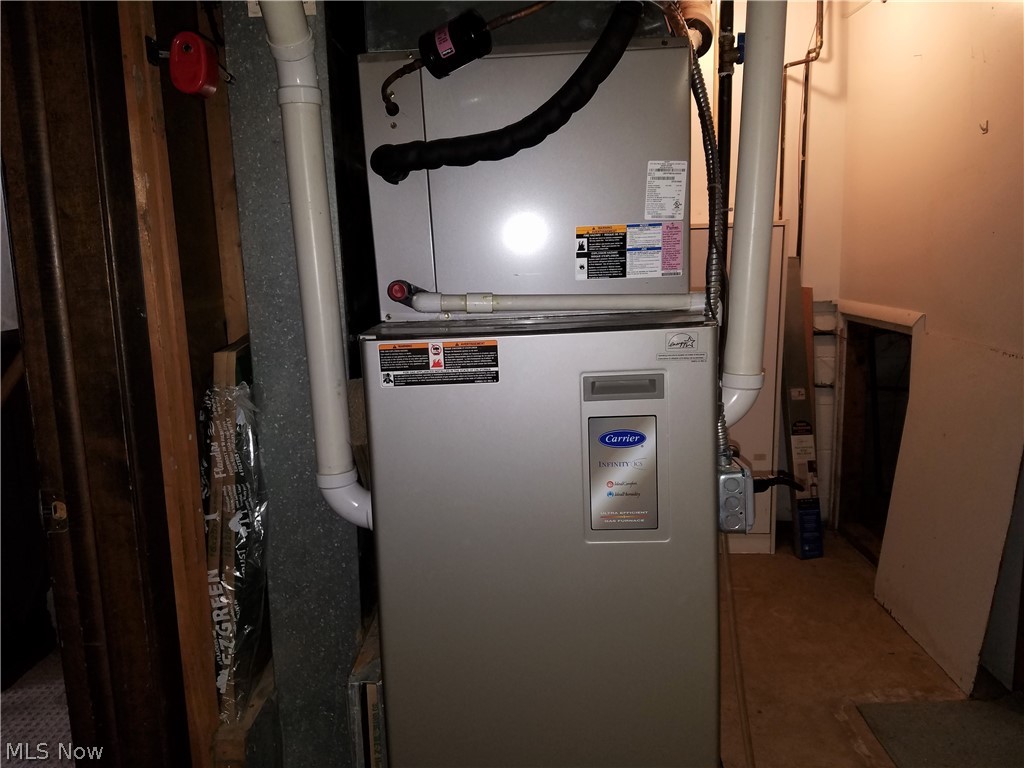 Cleveland Road Homesite - Residential