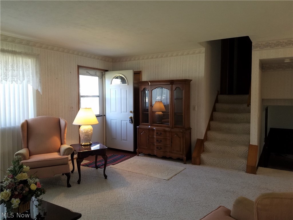 Cleveland Road Homesite - Residential