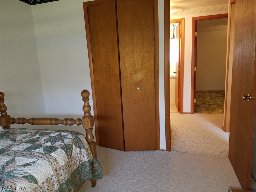 Cleveland Road Homesite - Residential