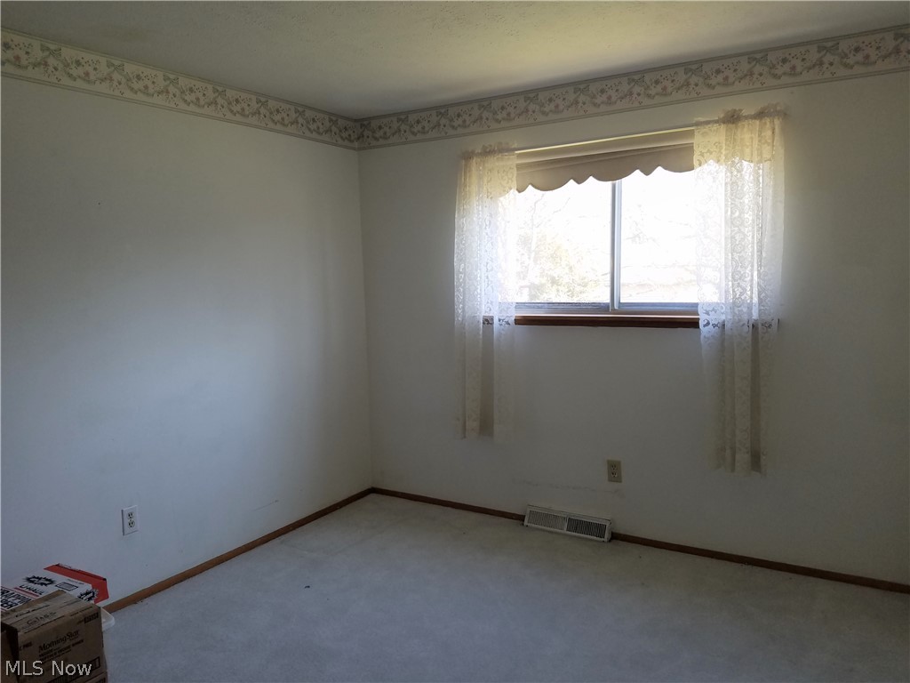 Cleveland Road Homesite - Residential